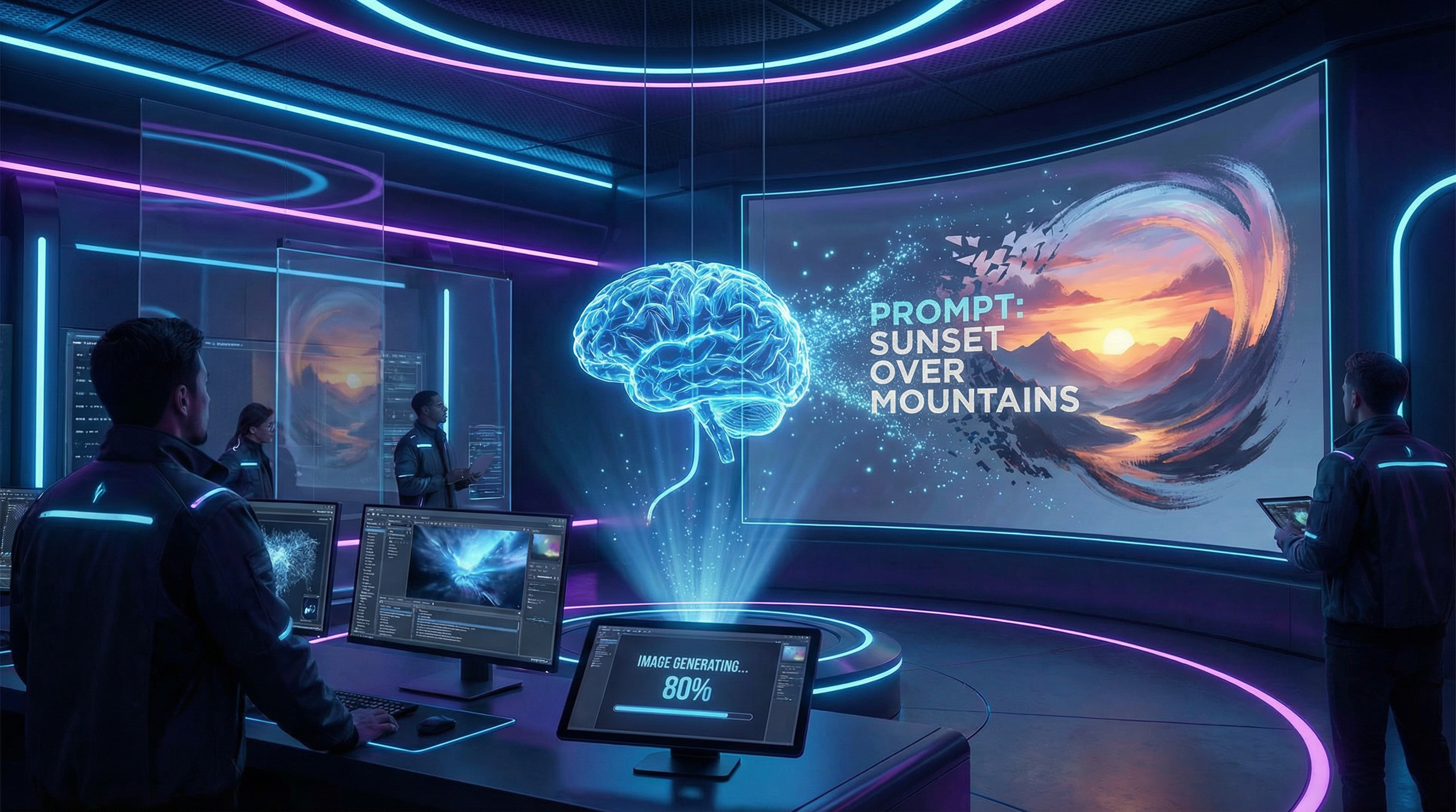 OpenAI GPT Image 1.5: Das neue Flaggschiff der Bildgenerierung