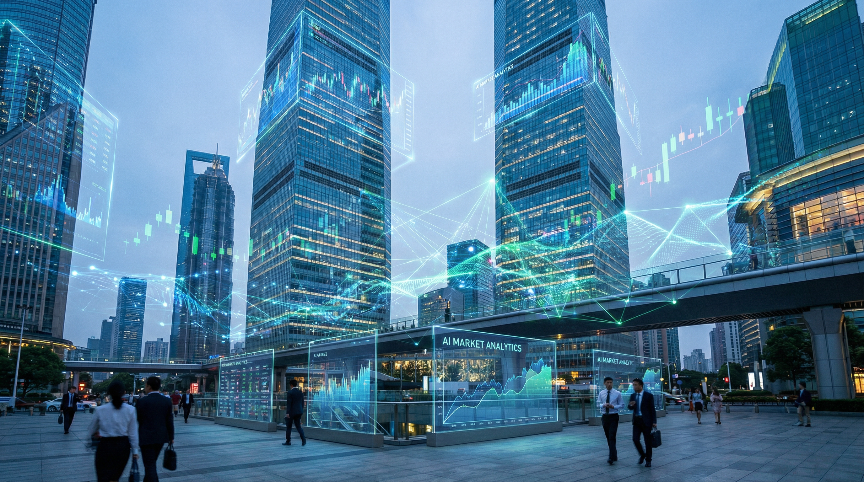 Goldman Sachs: KI-Investitionen erreichen 500 Milliarden Dollar